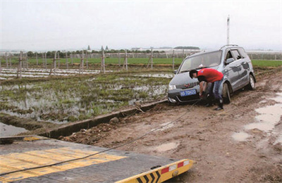 阳东抚顺道路救援