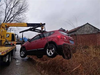 阳东楚雄道路救援