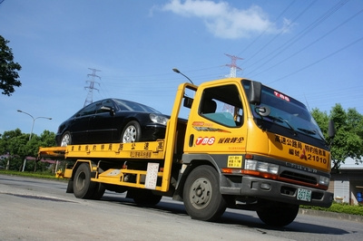 阳东旅顺口区道路救援