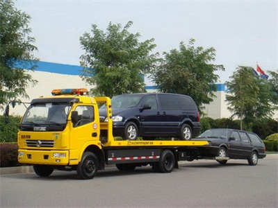 阳东红河道路救援