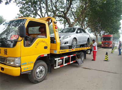 阳东黄浦区道路救援